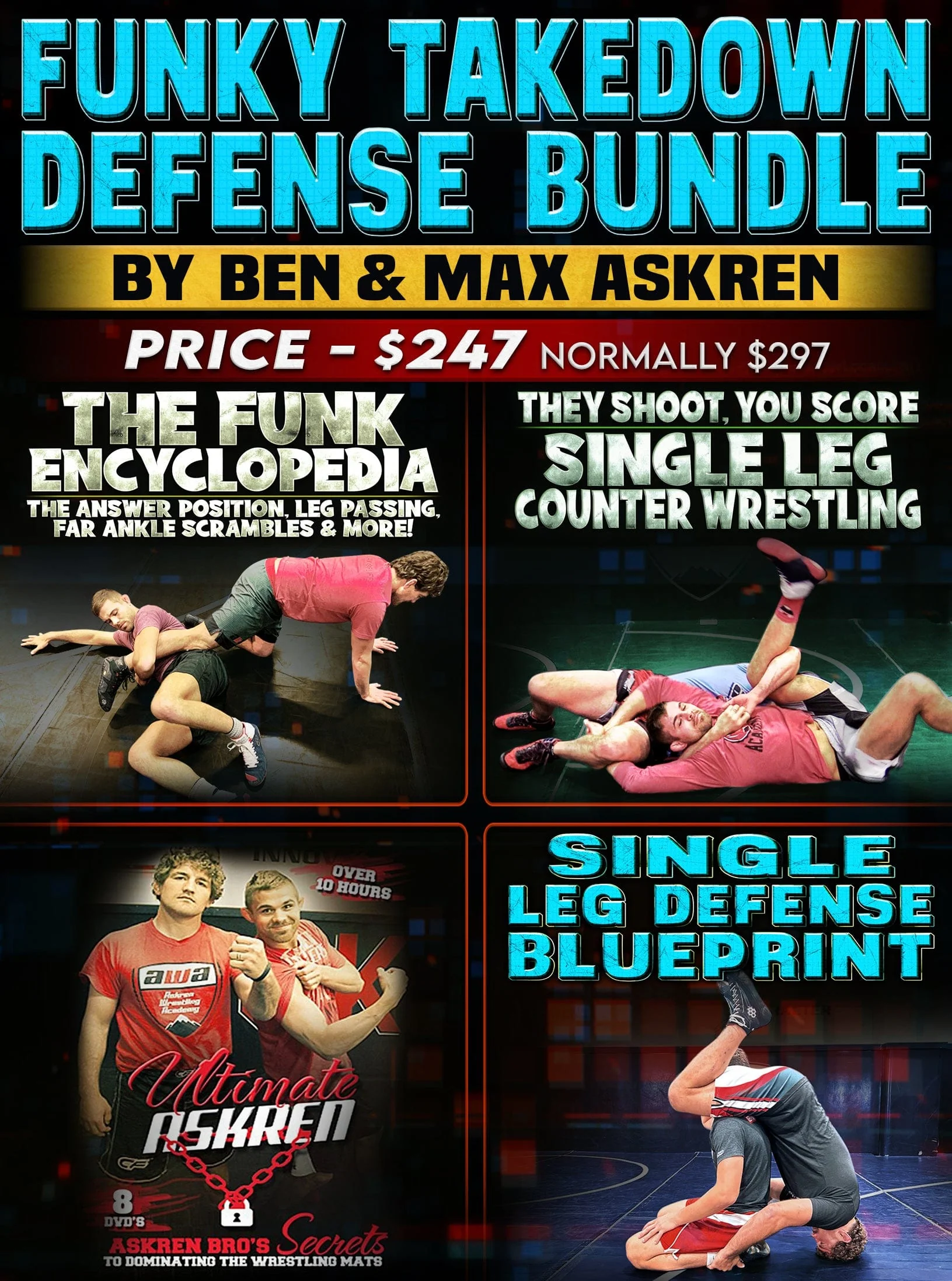Daily Deals